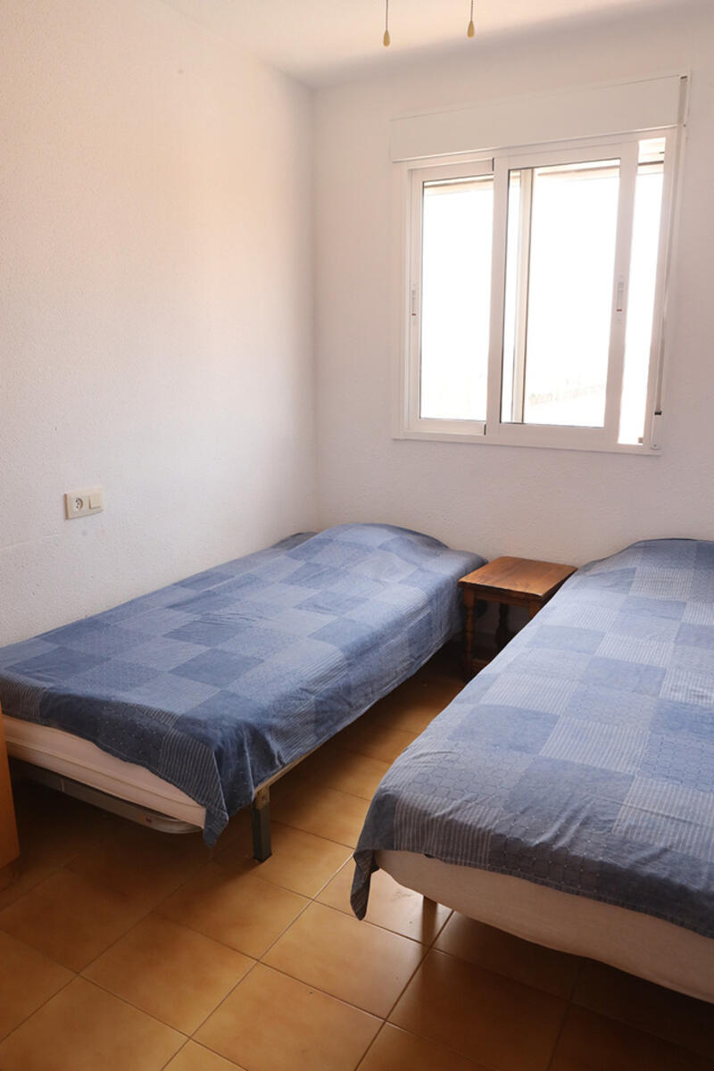 2 sovrum Lägenhet till salu