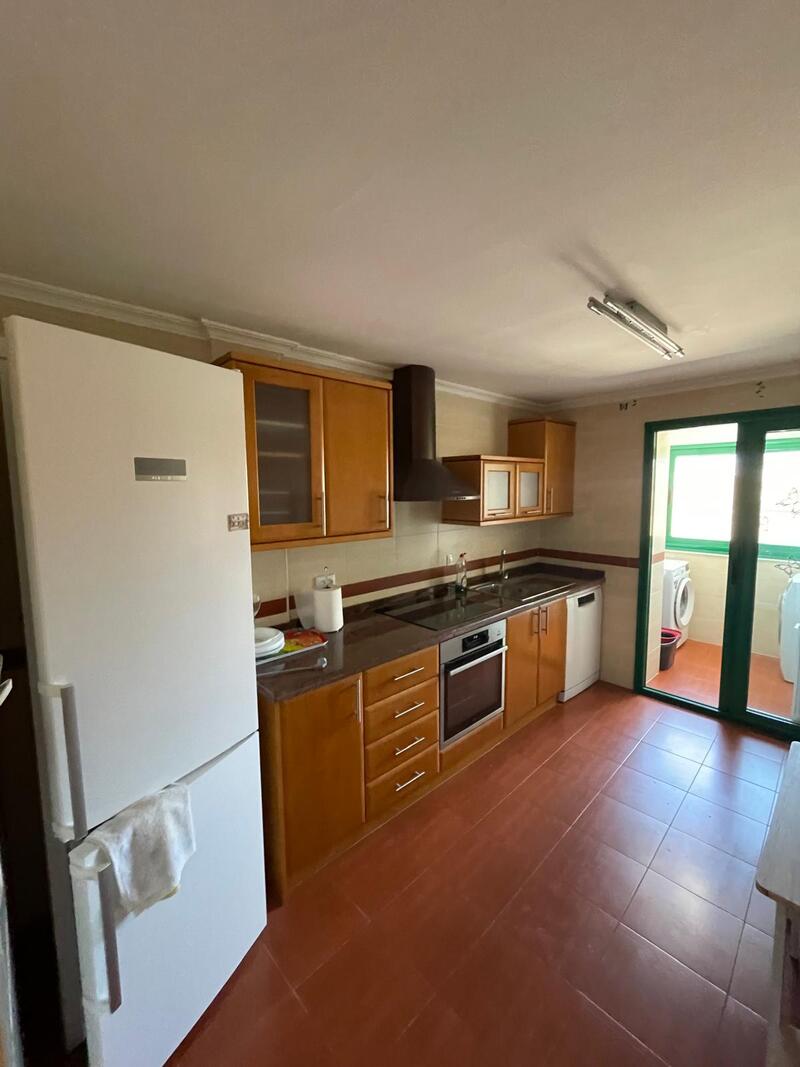 3 Schlafzimmer Appartement zu verkaufen