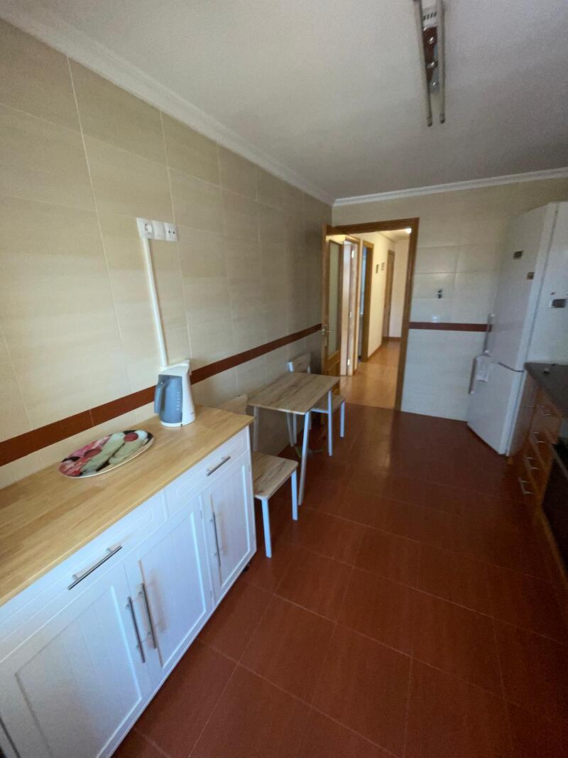 3 Schlafzimmer Appartement zu verkaufen