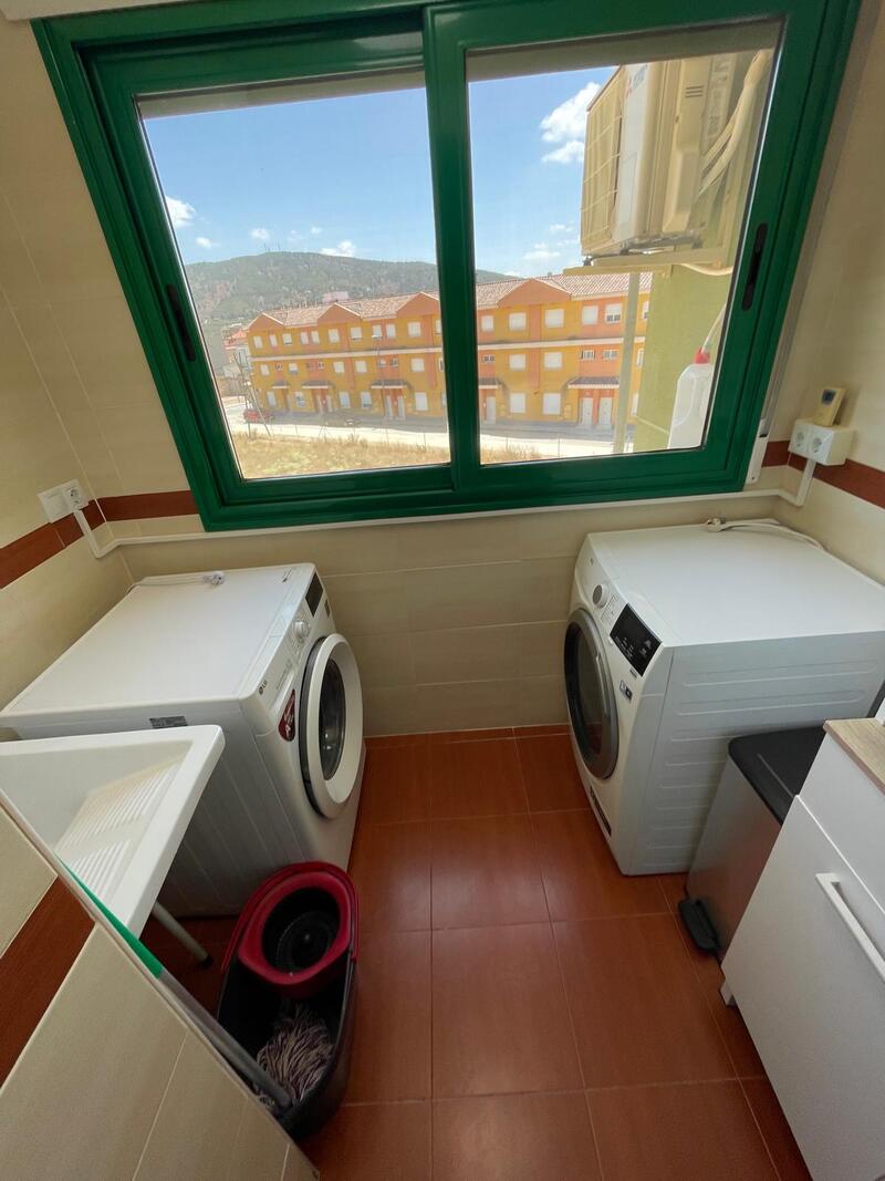 3 Schlafzimmer Appartement zu verkaufen