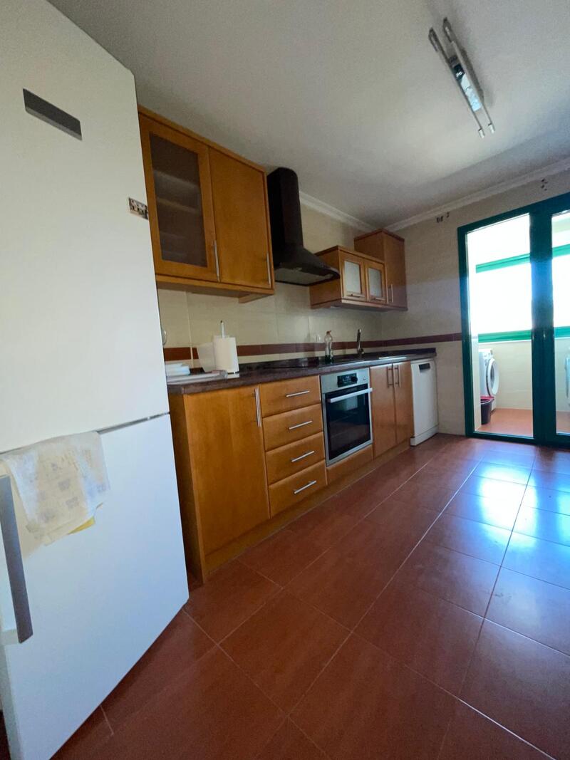 3 Schlafzimmer Appartement zu verkaufen