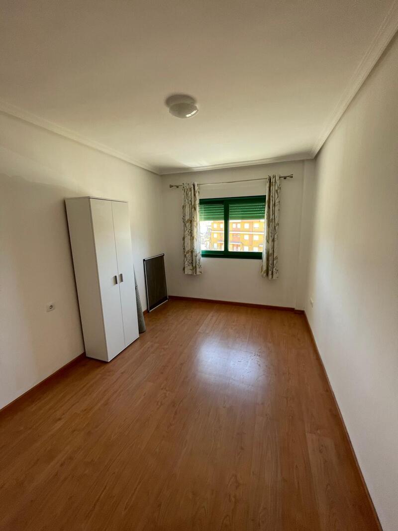 3 Schlafzimmer Appartement zu verkaufen