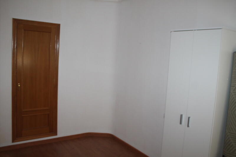 3 Schlafzimmer Appartement zu verkaufen