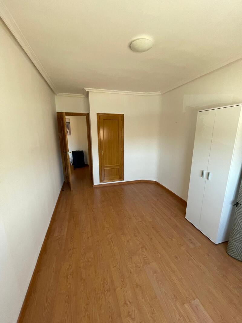 3 Schlafzimmer Appartement zu verkaufen
