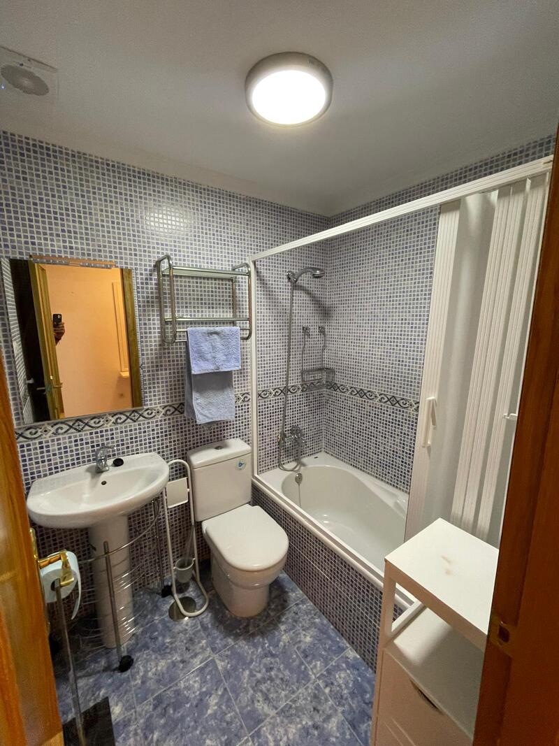 3 Schlafzimmer Appartement zu verkaufen