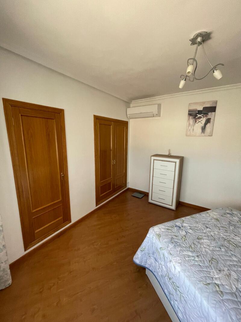 3 Schlafzimmer Appartement zu verkaufen
