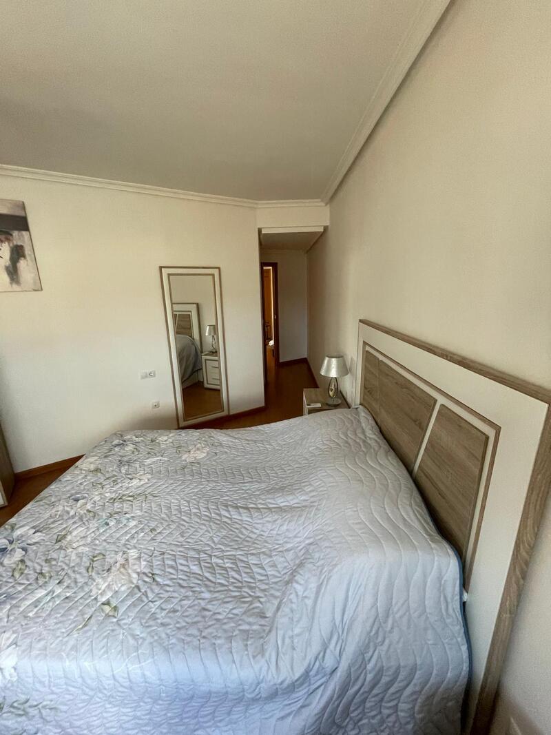 3 Schlafzimmer Appartement zu verkaufen