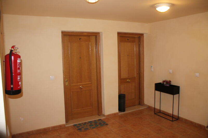 3 Schlafzimmer Appartement zu verkaufen