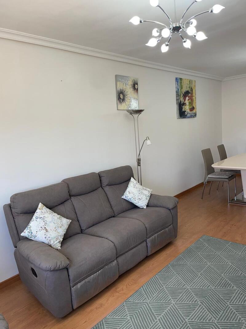 3 Schlafzimmer Appartement zu verkaufen