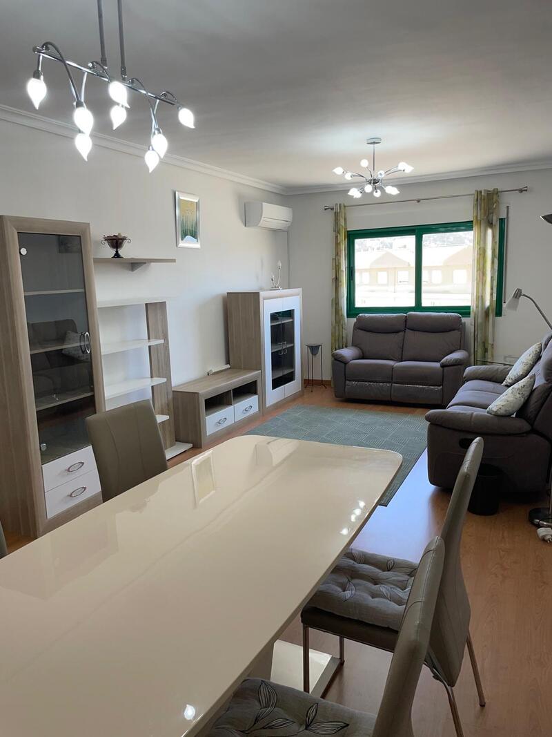 3 Schlafzimmer Appartement zu verkaufen
