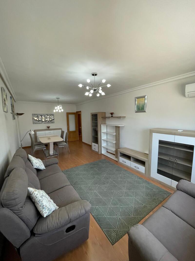 3 Schlafzimmer Appartement zu verkaufen