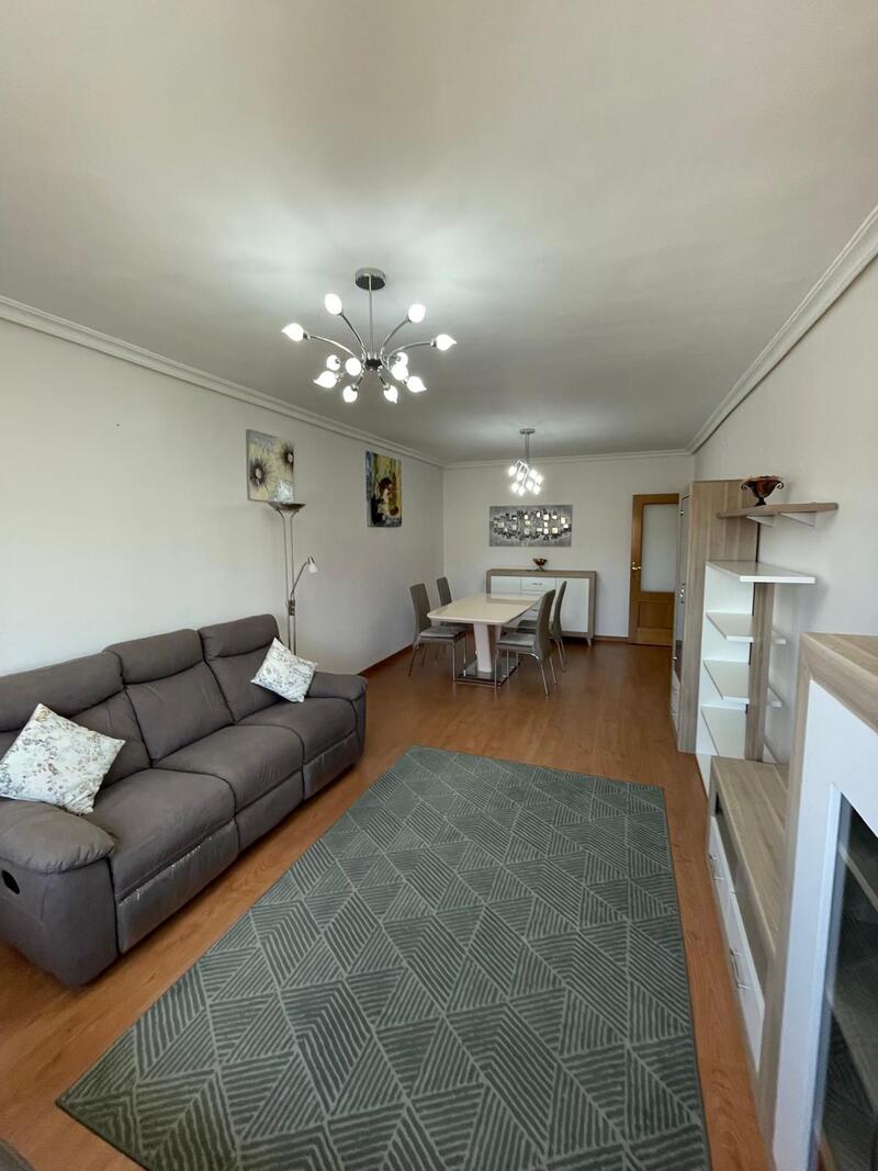 3 Schlafzimmer Appartement zu verkaufen
