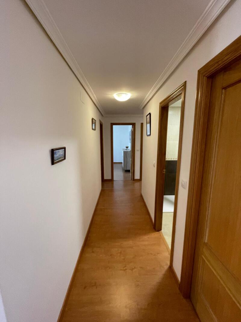 3 Schlafzimmer Appartement zu verkaufen