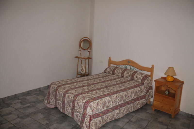 4 Cuarto Casa de Campo en venta