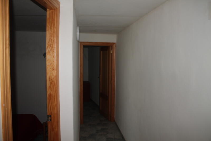 4 Cuarto Casa de Campo en venta