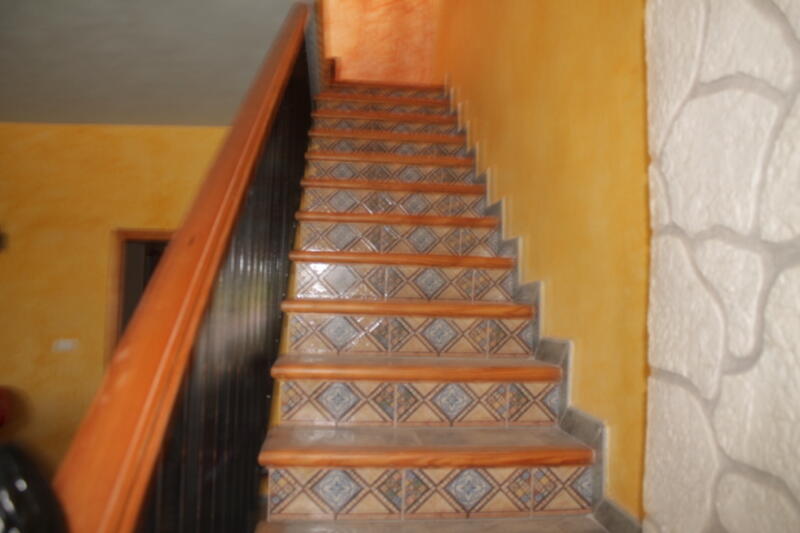 4 Cuarto Casa de Campo en venta