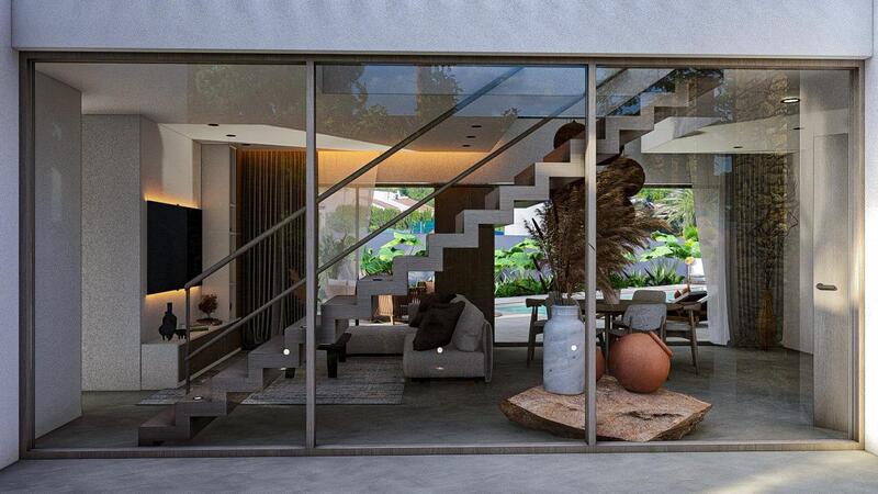 3 bedroom Villa for sale