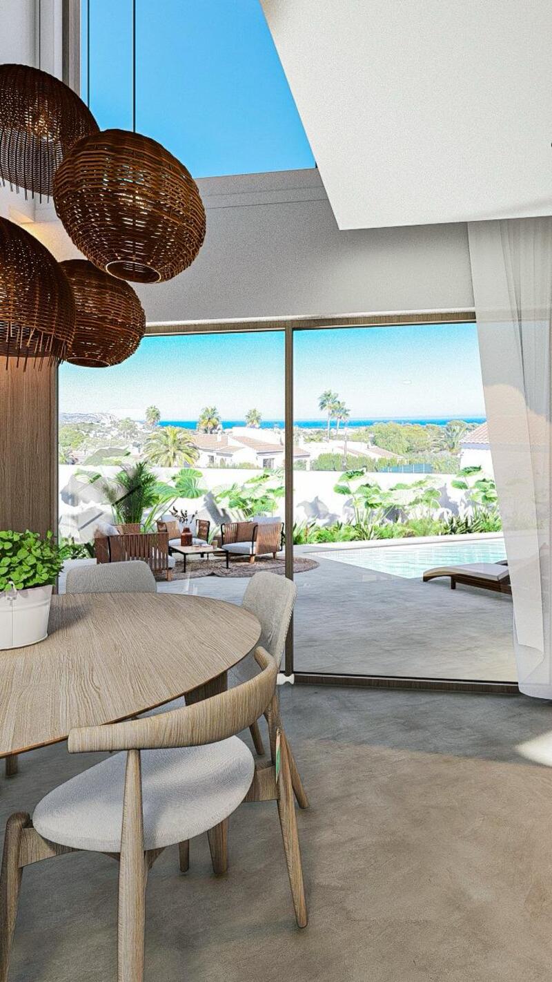 3 bedroom Villa for sale