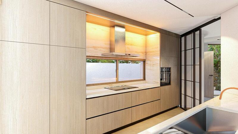 3 bedroom Villa for sale