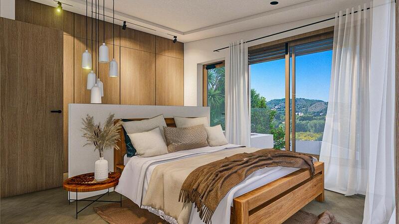 3 bedroom Villa for sale