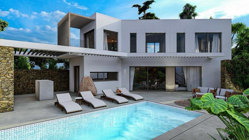 3 bedroom Villa for sale