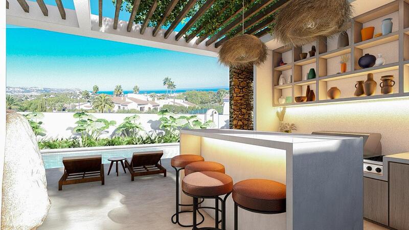 3 bedroom Villa for sale