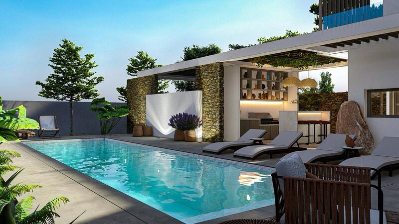3 bedroom Villa for sale