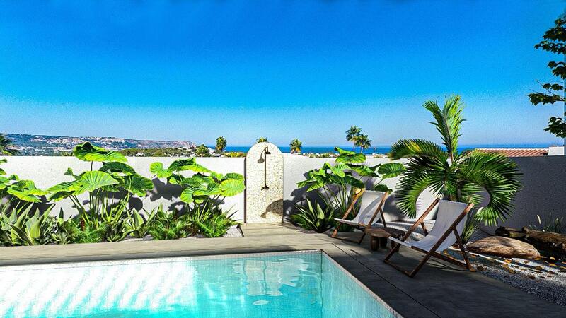 3 bedroom Villa for sale
