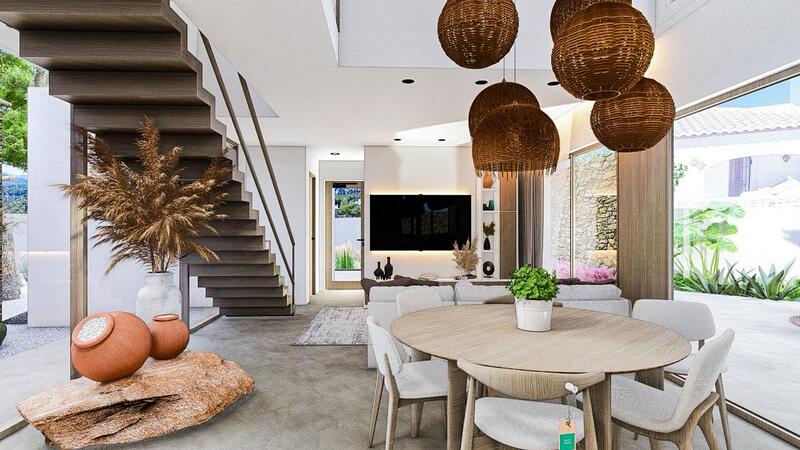 3 bedroom Villa for sale