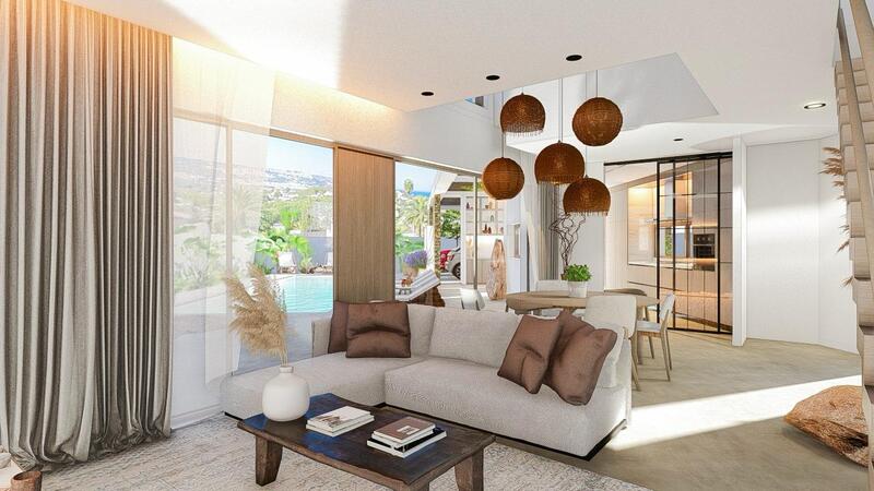 3 bedroom Villa for sale