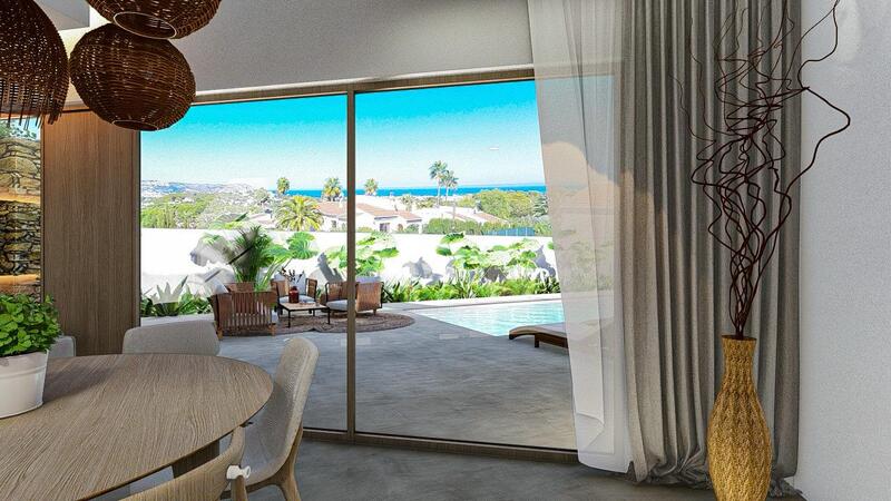 3 bedroom Villa for sale