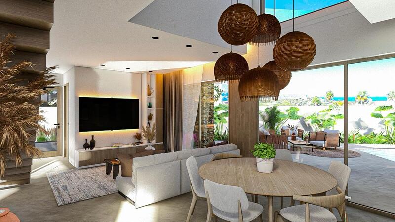 3 bedroom Villa for sale