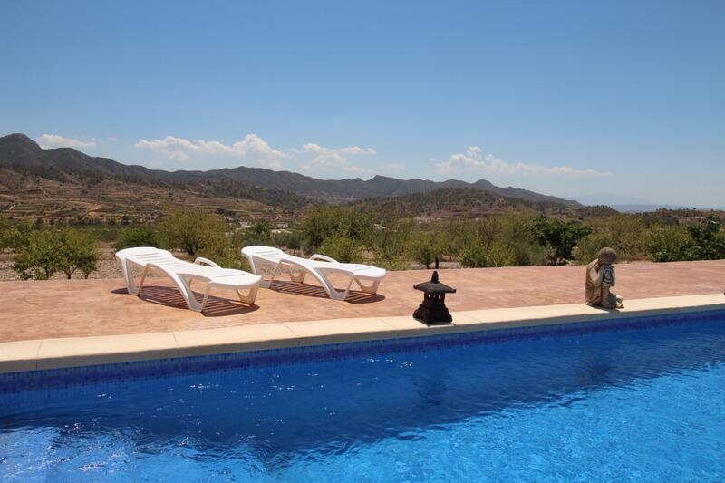 4 bedroom Villa for sale