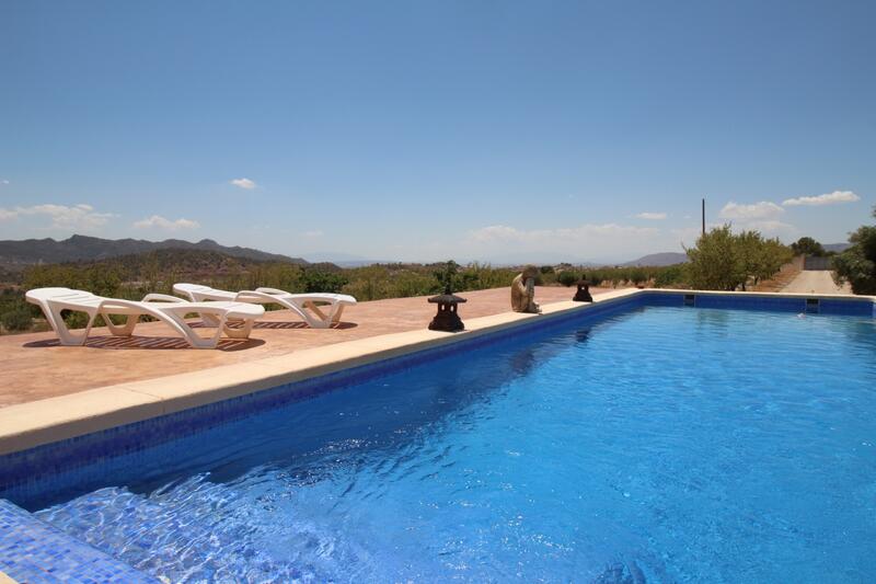 4 bedroom Villa for sale
