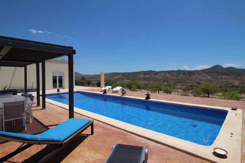 4 bedroom Villa for sale