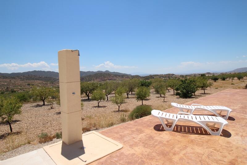 4 bedroom Villa for sale