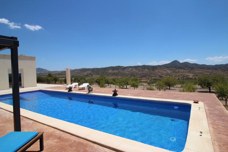 4 bedroom Villa for sale
