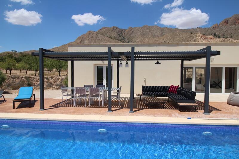 4 bedroom Villa for sale