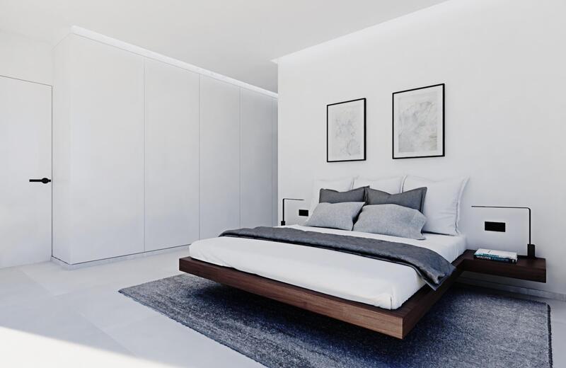 3 chambre Appartement à vendre