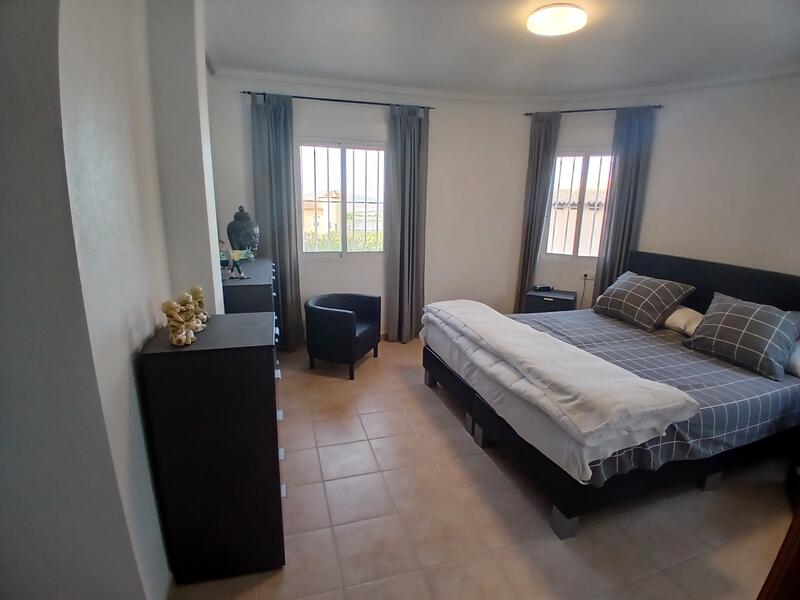 3 bedroom Villa for sale