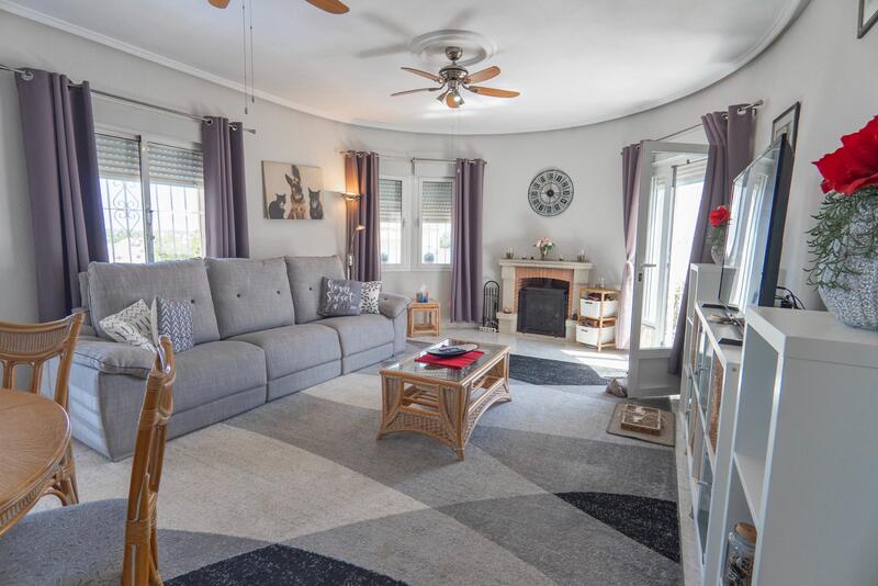 3 chambre Villa à vendre