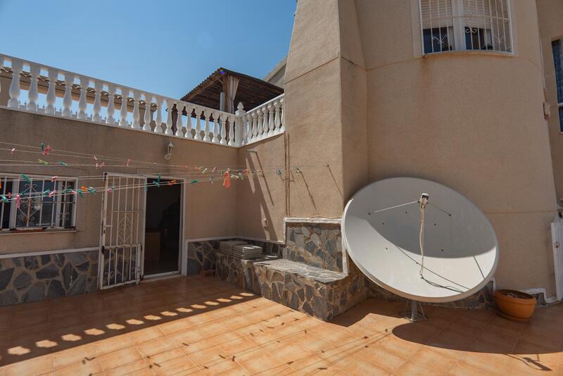 3 chambre Villa à vendre