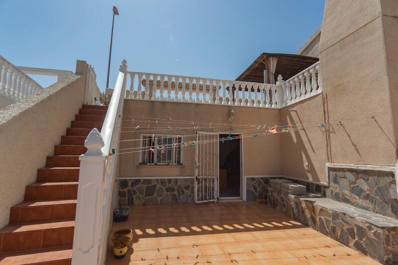 3 chambre Villa à vendre