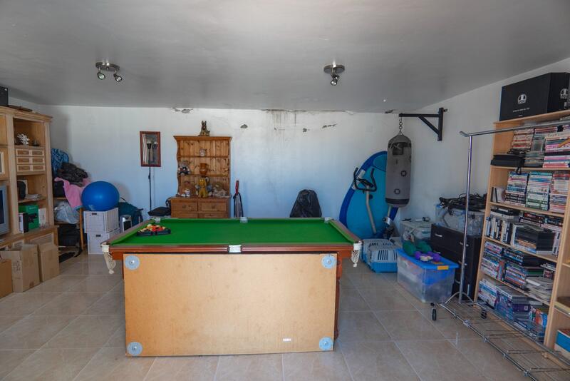 3 chambre Villa à vendre
