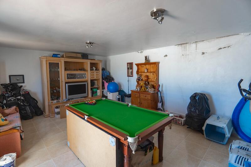 3 chambre Villa à vendre