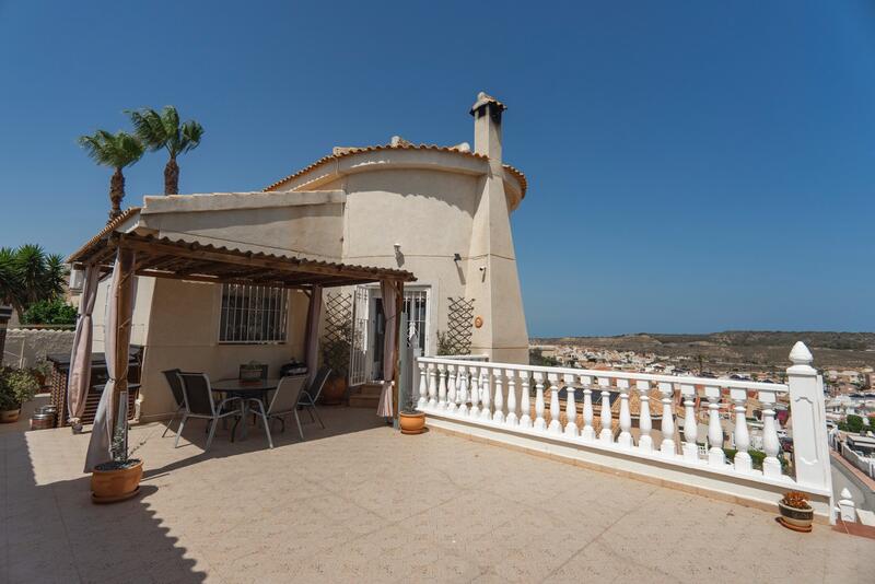 3 chambre Villa à vendre