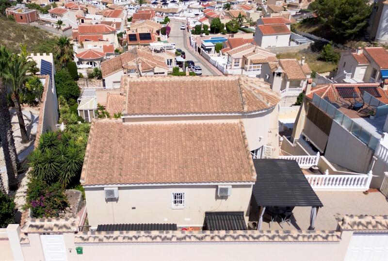 3 chambre Villa à vendre
