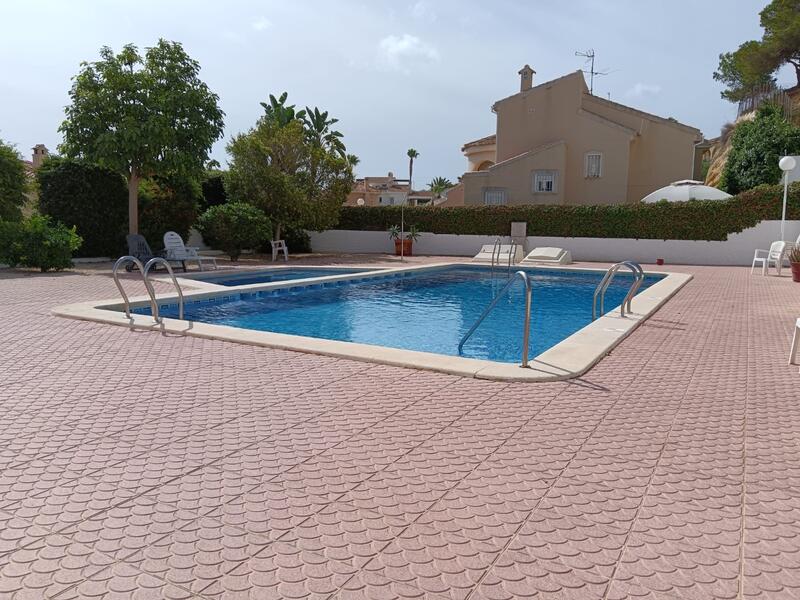 3 chambre Villa à vendre