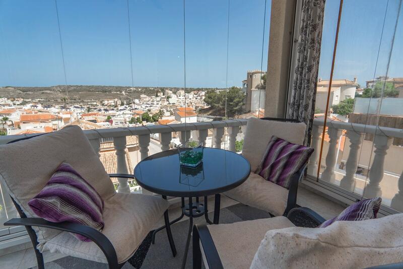 3 chambre Villa à vendre