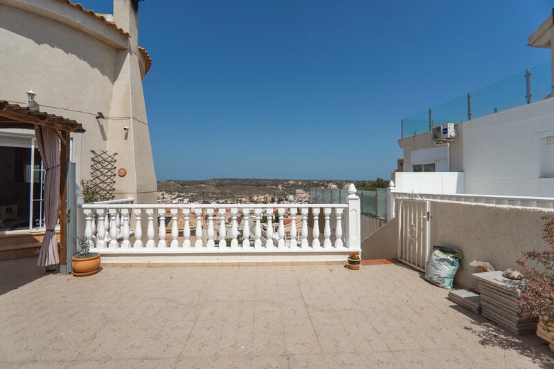 3 chambre Villa à vendre